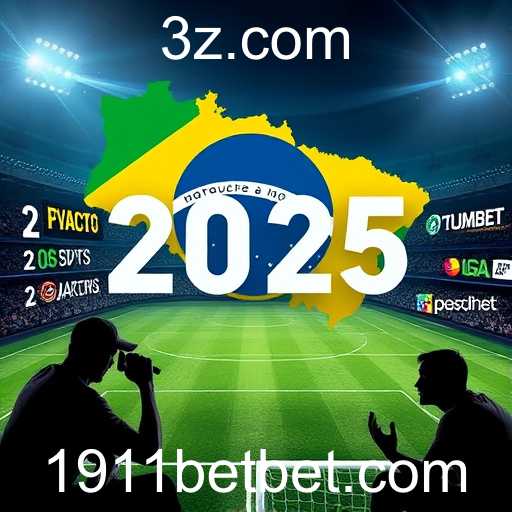 Expansão dos Jogos Online no Brasil: O Impacto da 1911bet