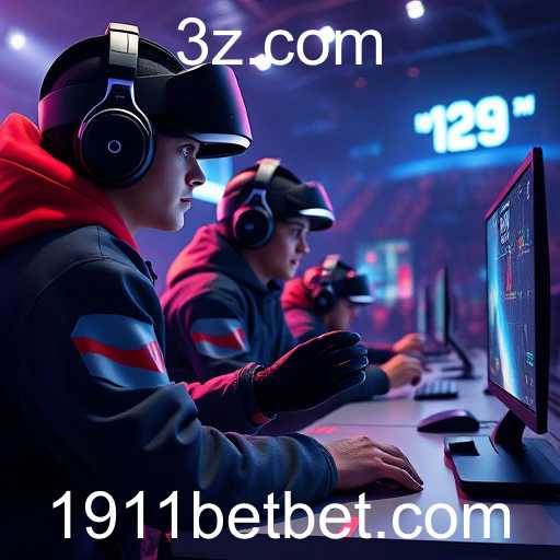 Avanços e Desafios no Setor de Jogos Online em 2025