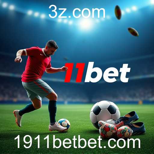 A Ascensão do 1911bet no Cenário de Apostas Online